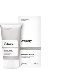 The Ordinary Squalane Cleanser